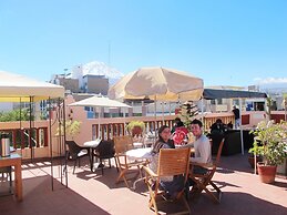 Park Hostel