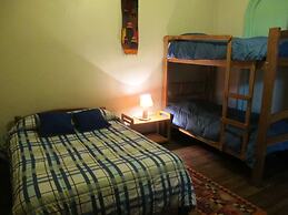 Park Hostel