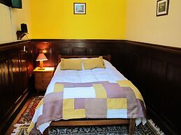Park Hostel
