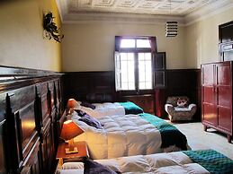 Park Hostel