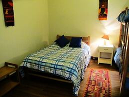 Park Hostel