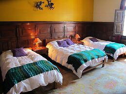 Park Hostel