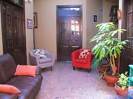 Park Hostel