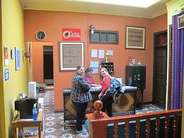 Park Hostel