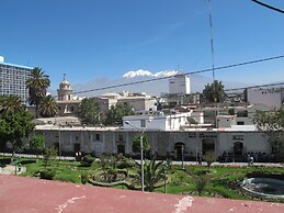 Park Hostel