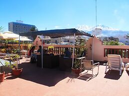 Park Hostel