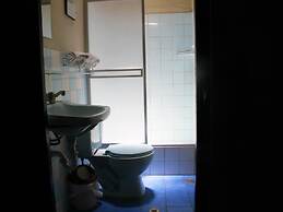 Park Hostel