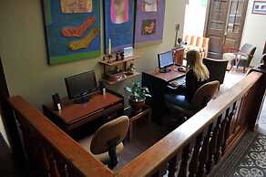 Park Hostel