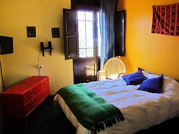 Park Hostel