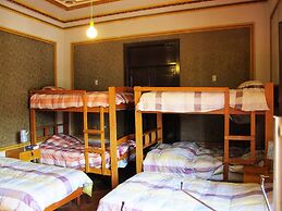 Park Hostel