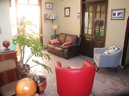 Park Hostel