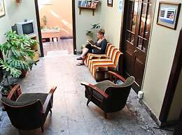 Park Hostel