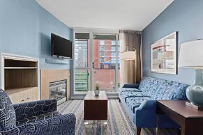 WorldMark Victoria