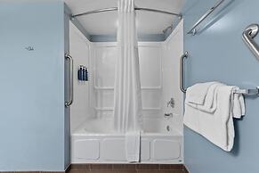WorldMark Victoria