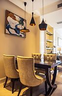 Wyndham Grand Xian Residence