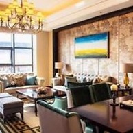 Wyndham Grand Xian Residence