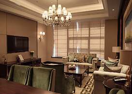 Wyndham Grand Xian Residence