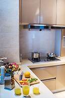Wyndham Grand Xian Residence