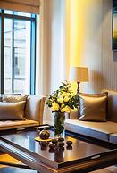 Wyndham Grand Xian Residence