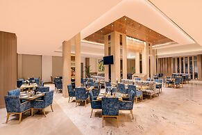 Sandal Suites Op. by Lemon Tree Hotels