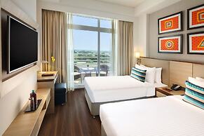 Sandal Suites Op. by Lemon Tree Hotels