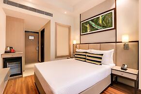 Sandal Suites Op. by Lemon Tree Hotels