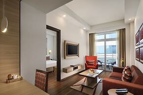 Sandal Suites Op. by Lemon Tree Hotels