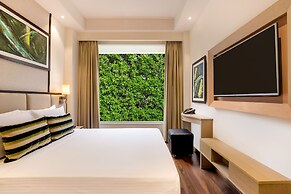 Sandal Suites Op. by Lemon Tree Hotels