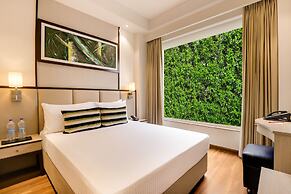 Sandal Suites Op. by Lemon Tree Hotels
