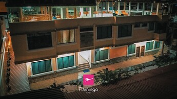 Hotel Flamingo