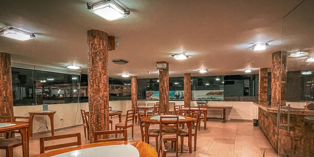 Hotel Flamingo
