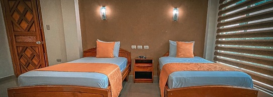 Hotel Flamingo