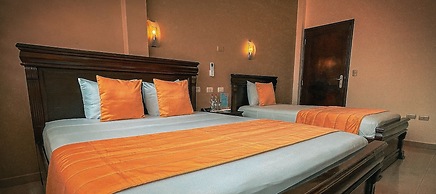 Hotel Flamingo