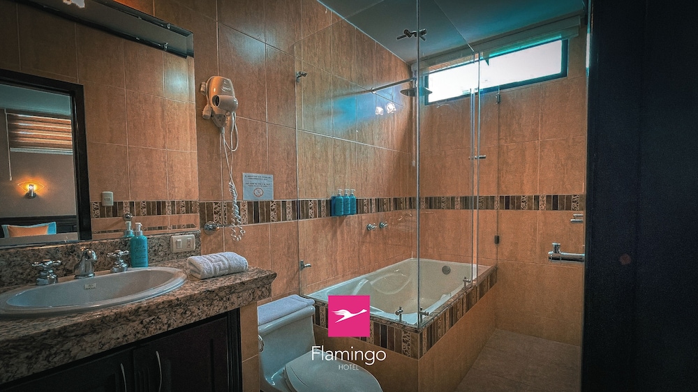 Hotel Flamingo