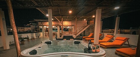 Hotel Flamingo