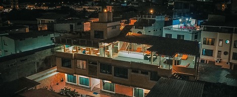 Hotel Flamingo