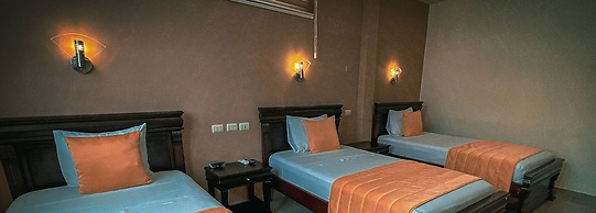 Hotel Flamingo