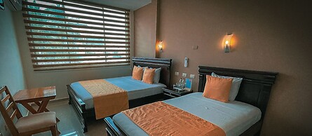 Hotel Flamingo