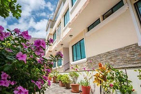 Hotel Flamingo