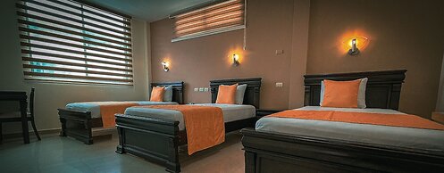 Hotel Flamingo