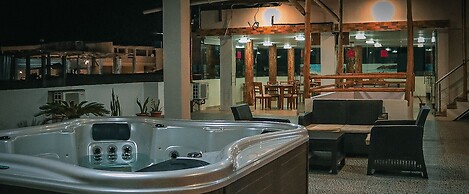Hotel Flamingo