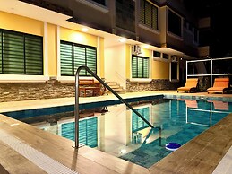 Hotel Flamingo