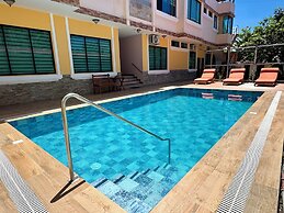Hotel Flamingo