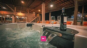 Hotel Flamingo