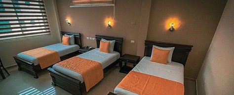 Hotel Flamingo