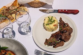 La Posta del Pilar Hotel & Spa - Adults Only