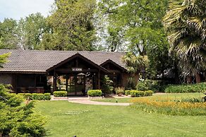 La Posta del Pilar Hotel & Spa - Adults Only