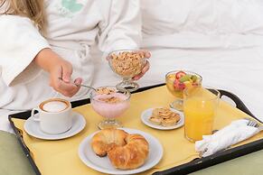 La Posta del Pilar Hotel & Spa - Adults Only