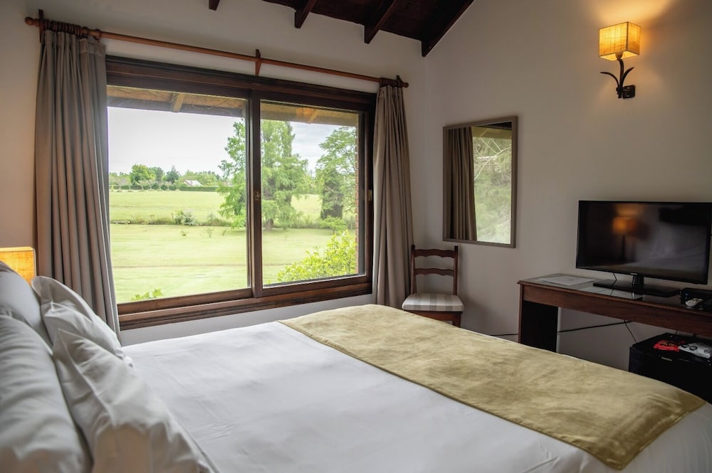 La Posta del Pilar Hotel & Spa - Adults Only