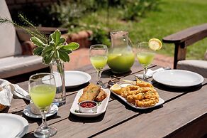 La Posta del Pilar Hotel & Spa - Adults Only